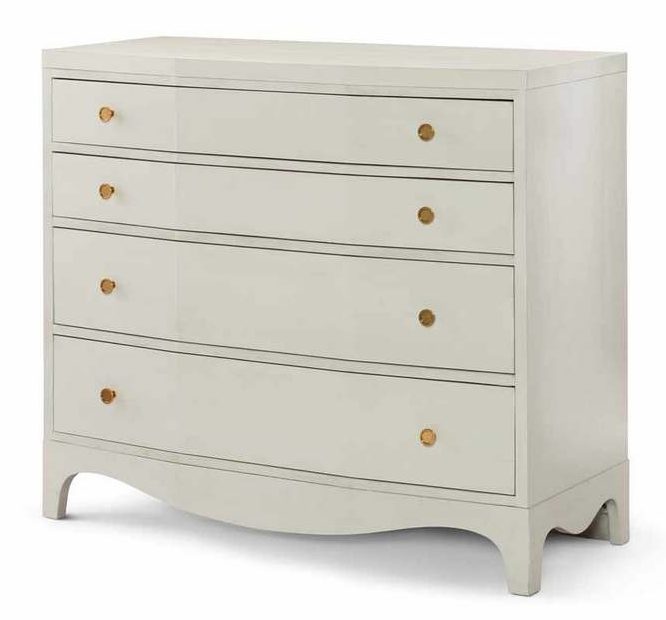 Highland House HH19-708 Trent Chest Highland House HH19-708 Trent Chest