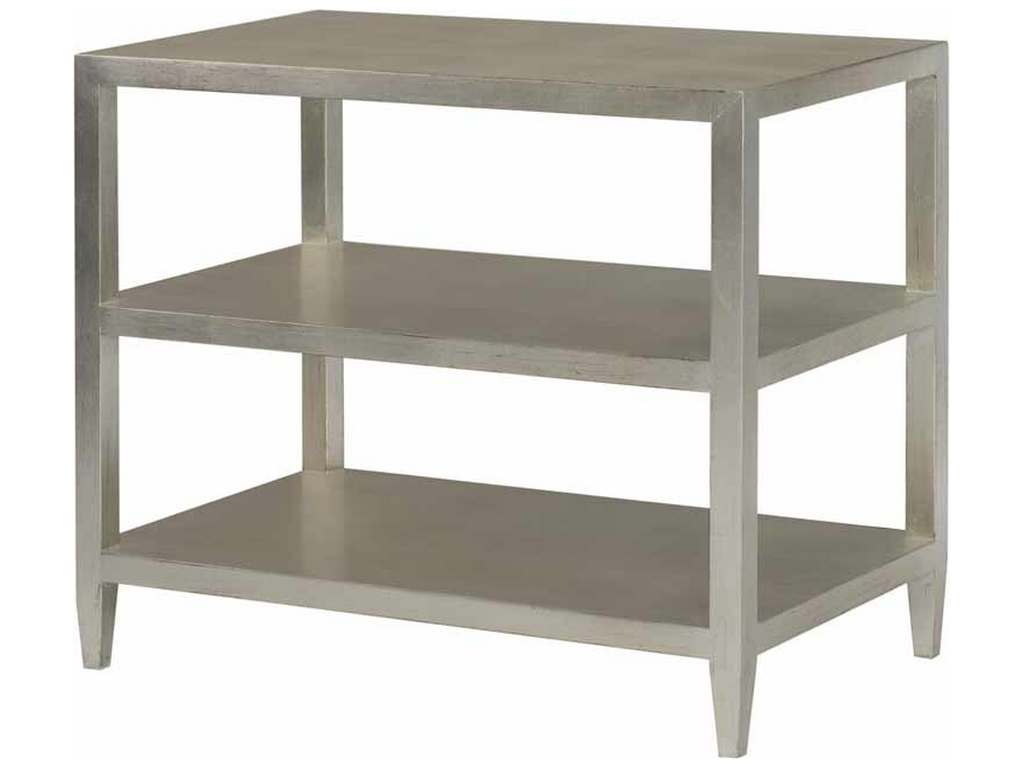 Highland House HH19-714E  Anderson Side Table