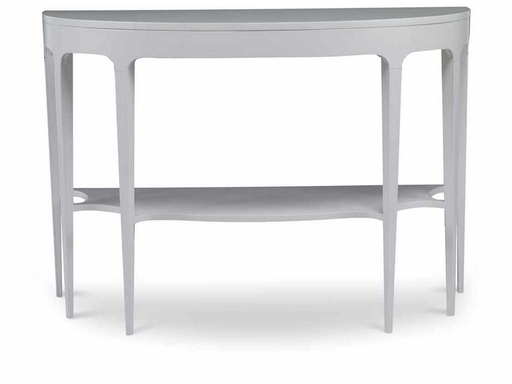 Highland House HH19-726S Atlantic Demilune Highland House HH19-726S Atlantic Demilune