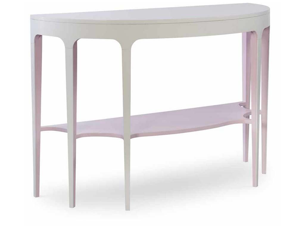 Highland House HH19-726S Atlantic Demilune Highland House HH19-726S Atlantic Demilune