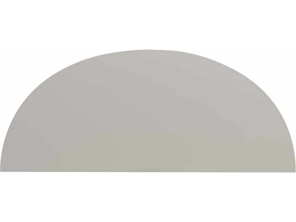 Highland House HH19-726S Atlantic Demilune Highland House HH19-726S Atlantic Demilune