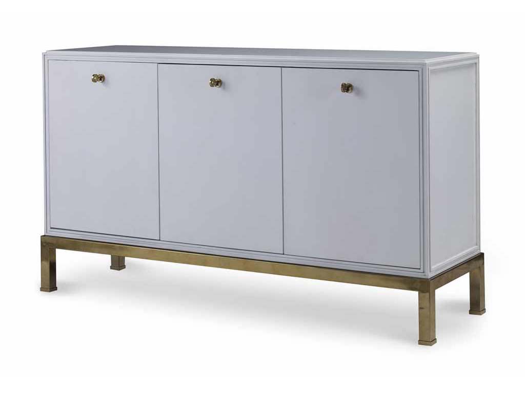 Highland House HH19-728  Hardison Credenza