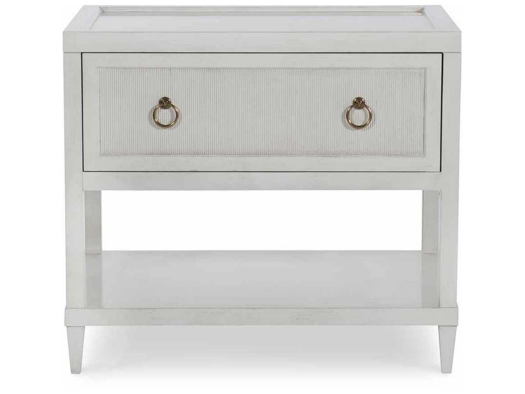 Highland House HH19-734 Luca Nightstand