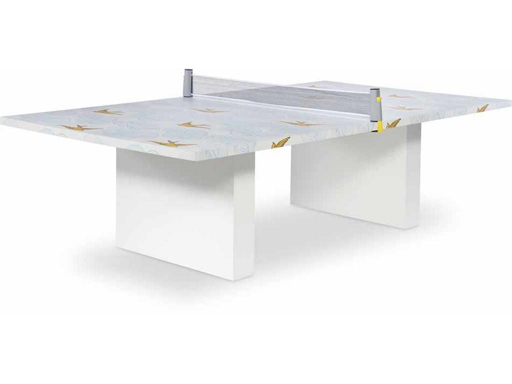 Highland House HH19-735  Polly the Ping Pong Table