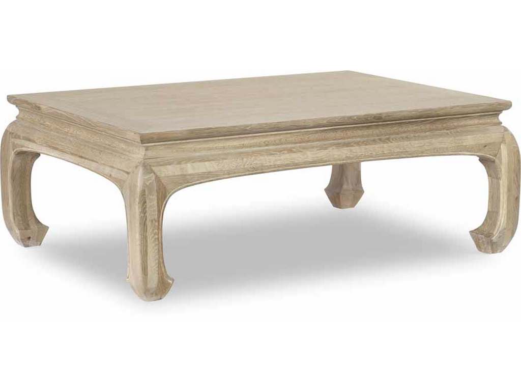 Highland House HH19-740C  Chow Cocktail Table