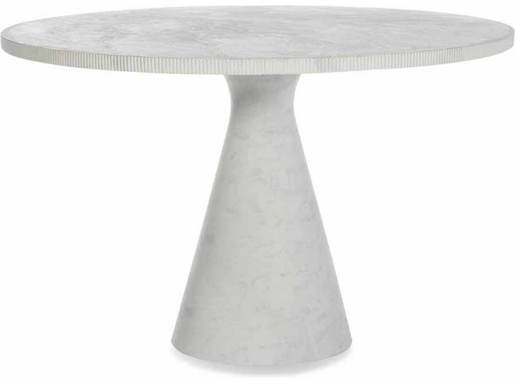 Highland House HH19-743-AS Linton Breakfast Table