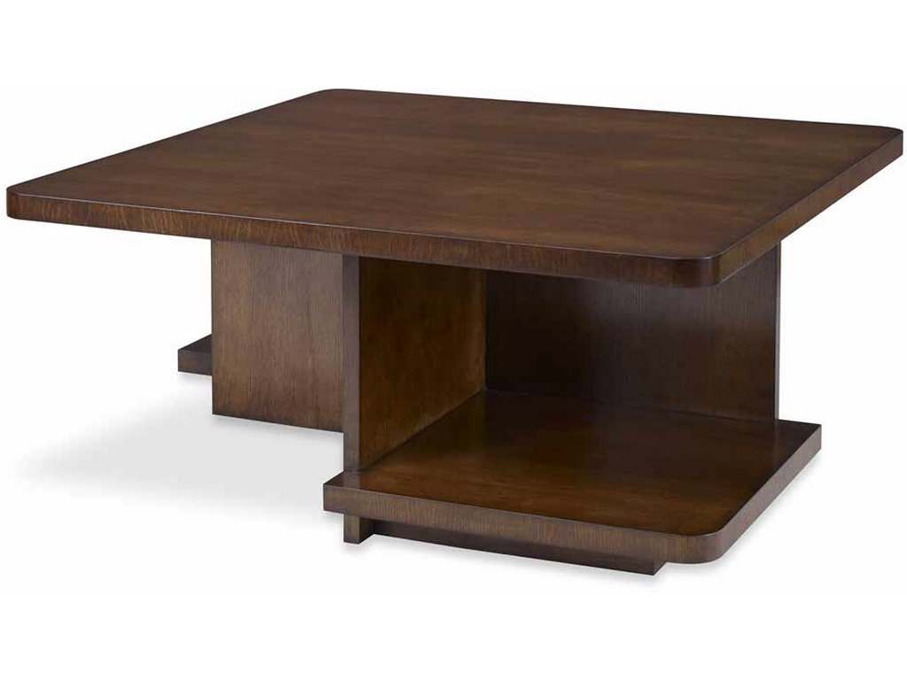 Highland House HH19-744  Earles Cocktail Table