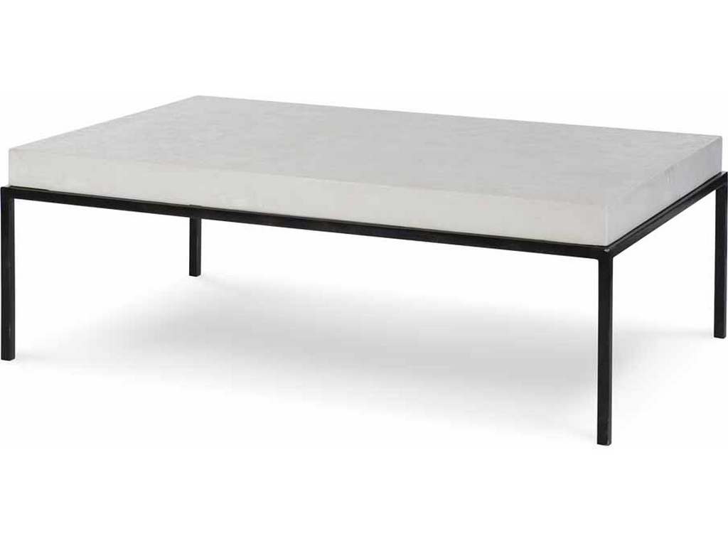 Highland House HH19-745-AS  Biarritz Cocktail Table