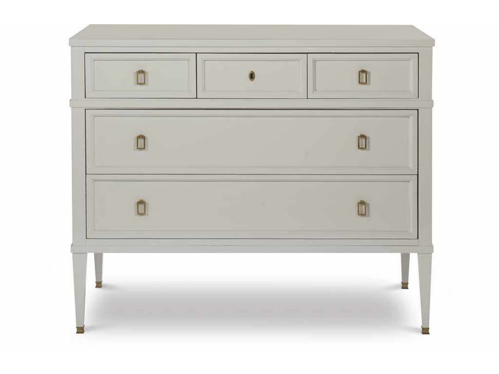 Highland House HH19-747 Eckard Chest