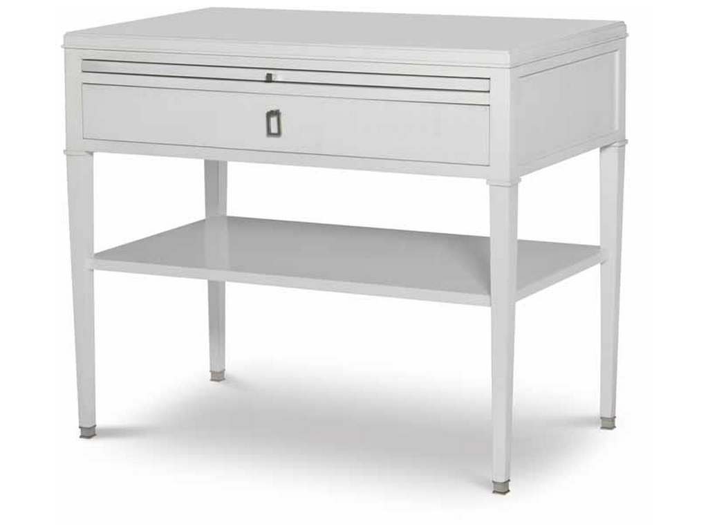 Highland House HH19-749 Brady Bedside Table