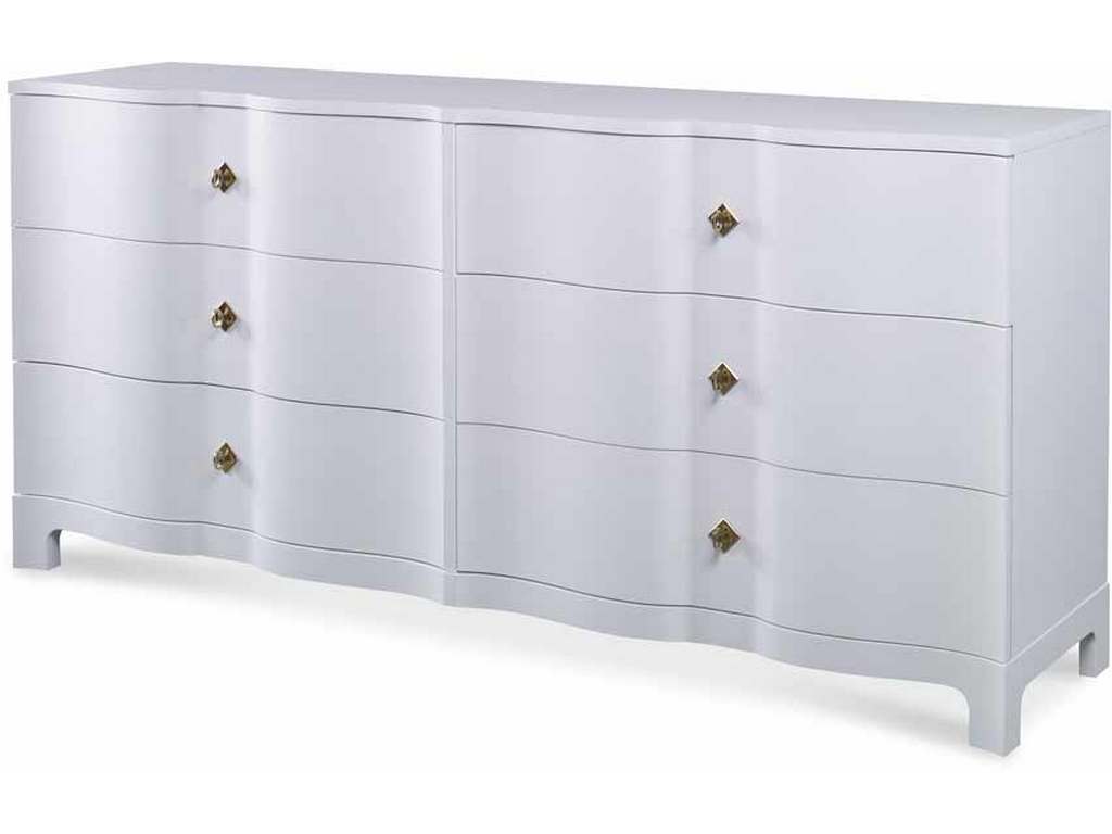 Highland House HH19-752 Hagan Dresser