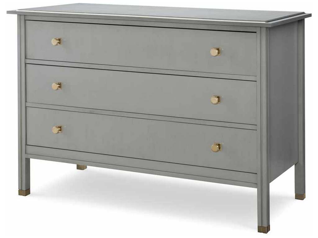 Highland House HH19-767 Reston Chest Highland House HH19-767 Reston Chest