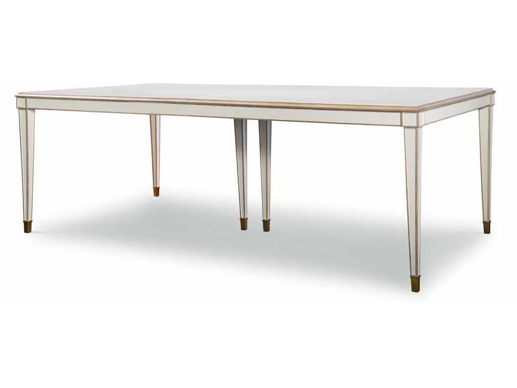 Highland House HH19-771  Rufty Dining Table