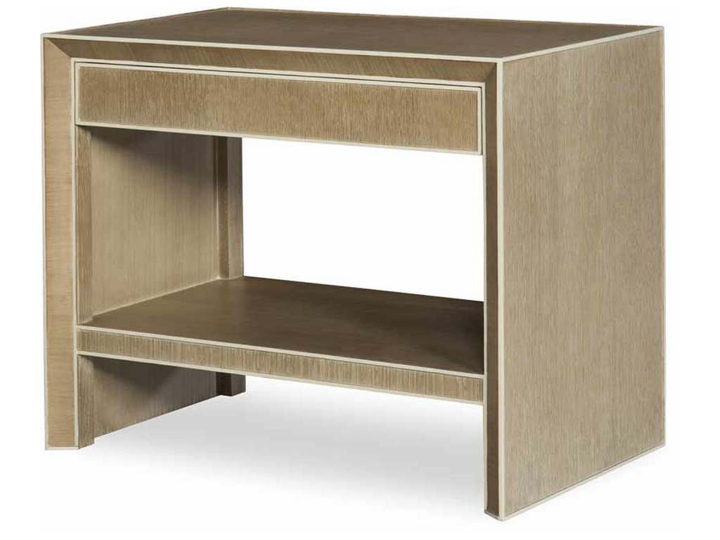 Highland House HH19-779E  Hunter Side Table