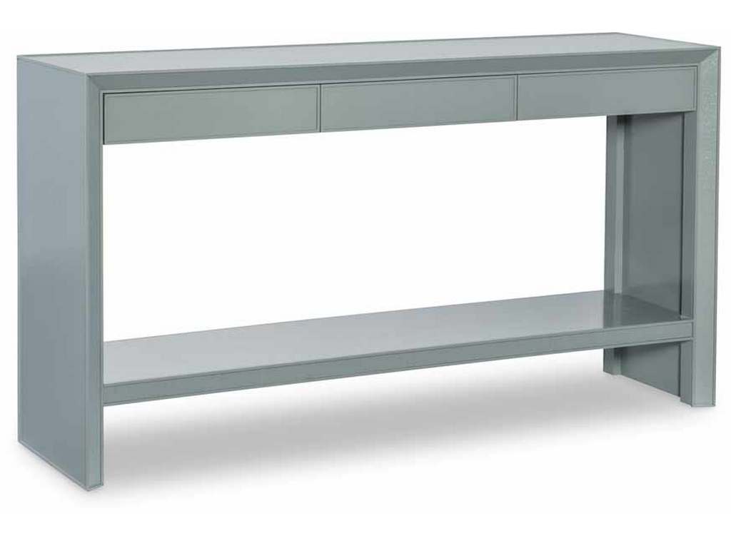 Highland House HH19-779S  Hunter Console