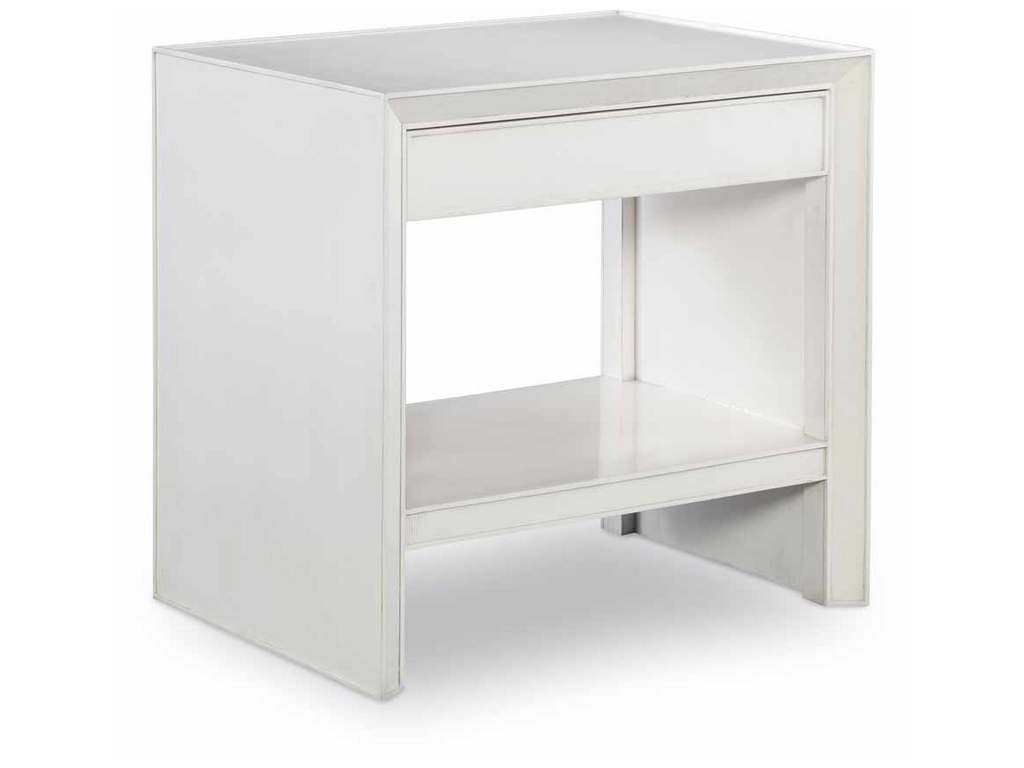 Highland House HH19-780E  Hunter Narrow Side Table