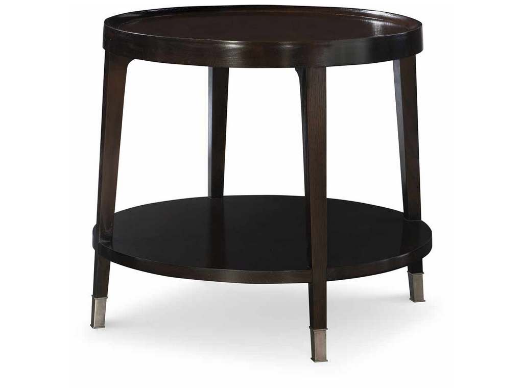Highland House HH19-790E Savoy Side Table Highland House HH19-790E Savoy Side Table