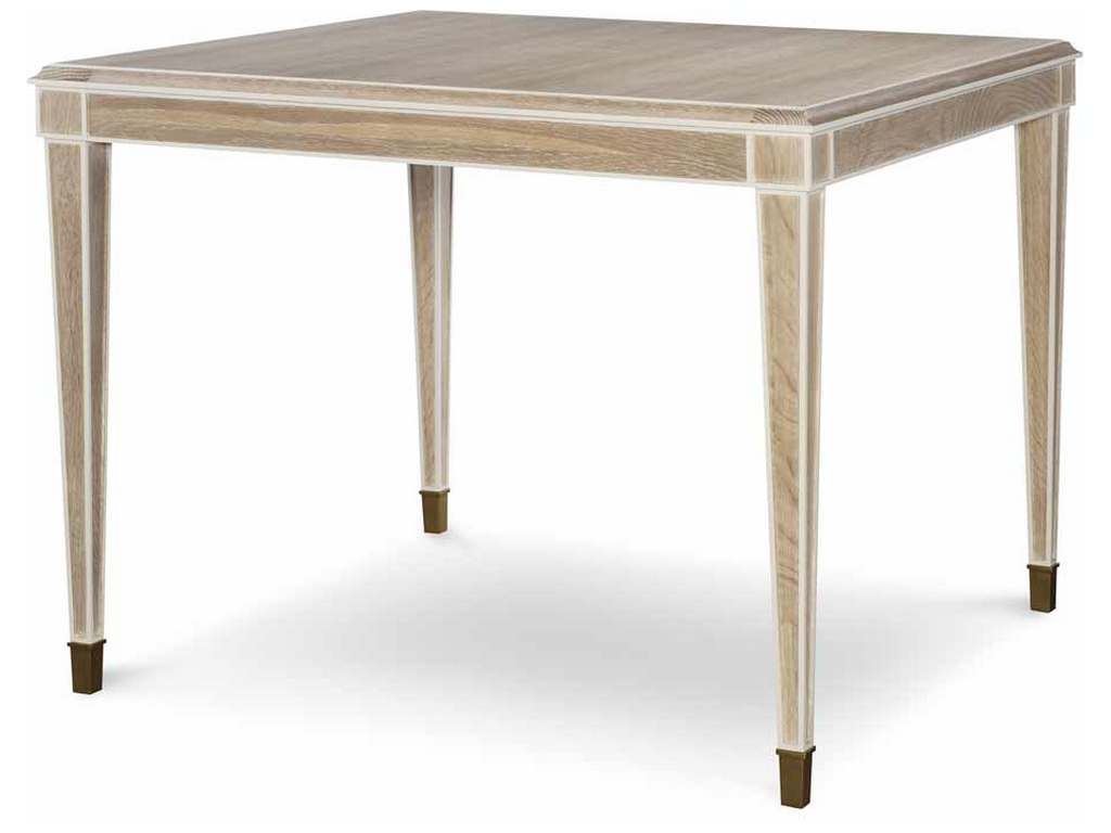 Highland House HH19-796 Rufty Game Table