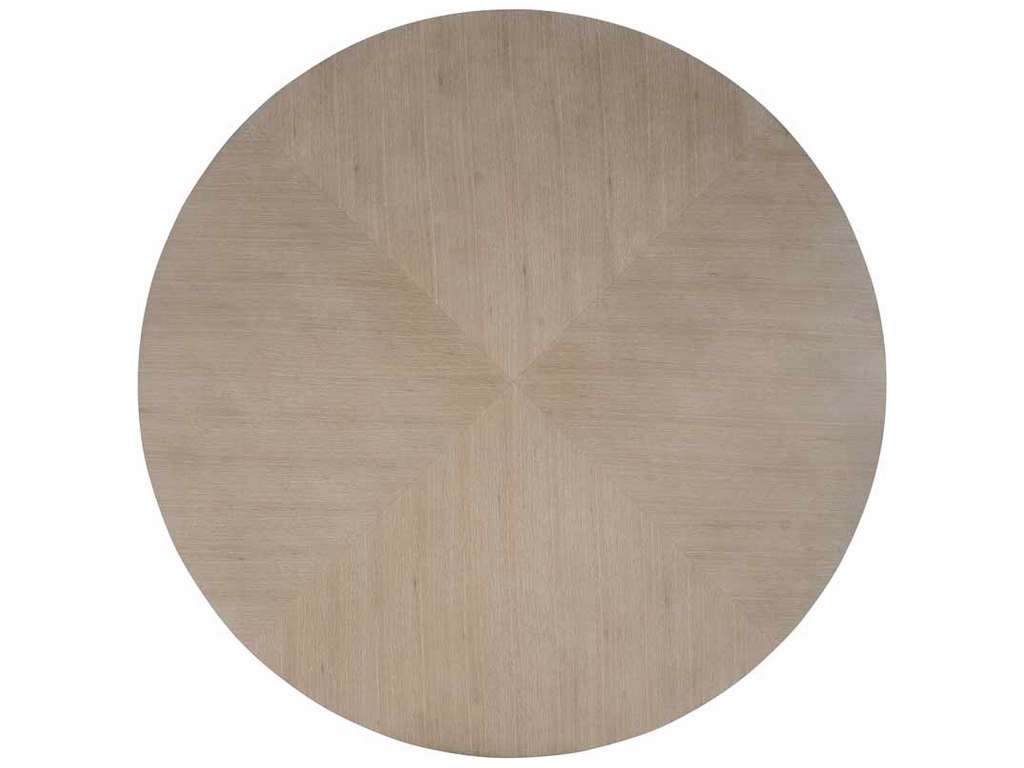 Highland House HH19-953T-71  Germain 71 inch Round Top