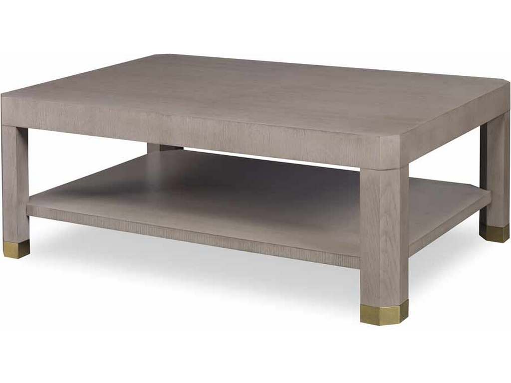 Highland House HH19-820  Goodson Cocktail Table