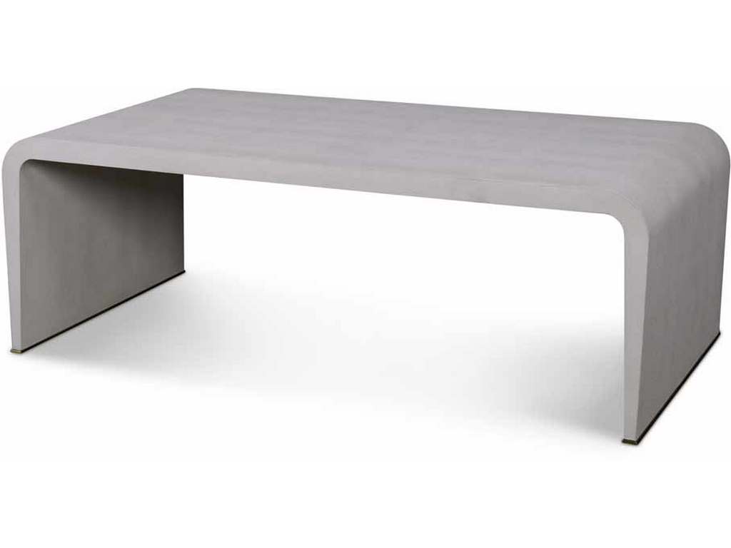 Highland House HH19-836-AS  Liam Cocktail Table