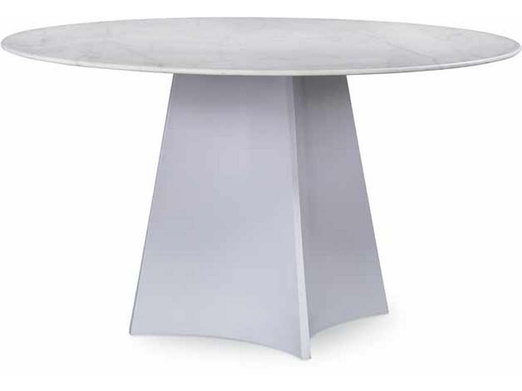 Highland House HH19-951T-54 Robin 54 inch Round Marble Top Highland House HH19-951T-54 Robin 54 inch Round Marble Top