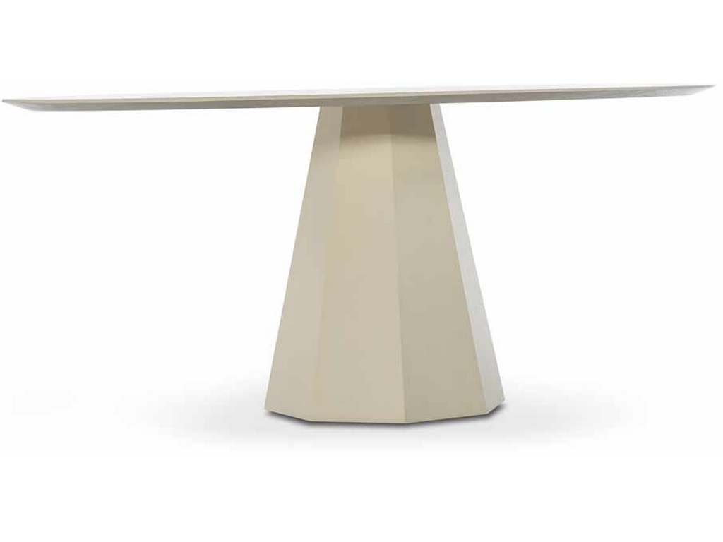 Highland House HH19-855B  Reid Dining Table Base