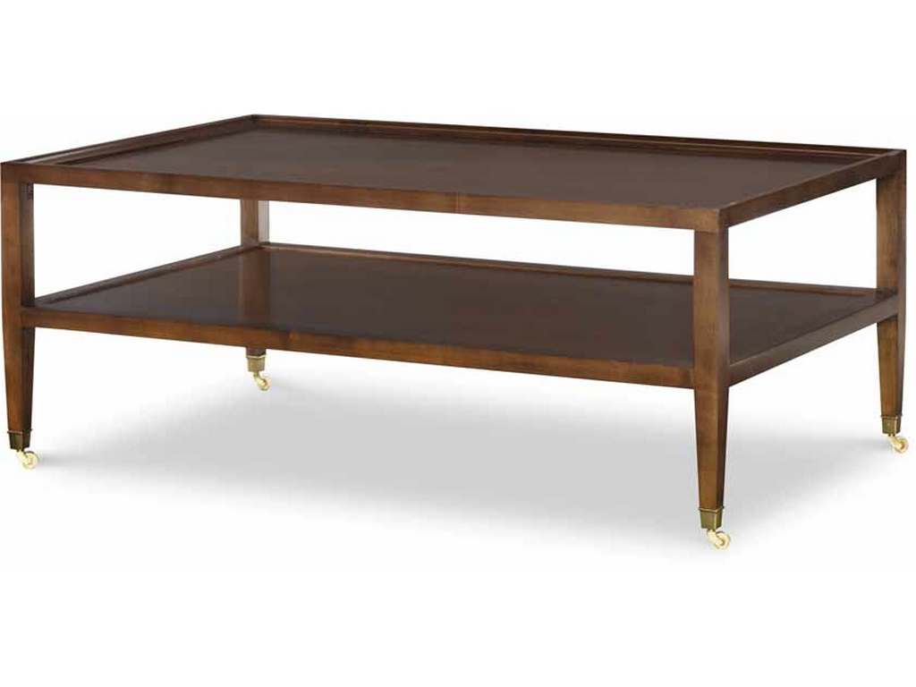 Highland House HH19-876C Curren Cocktail Table