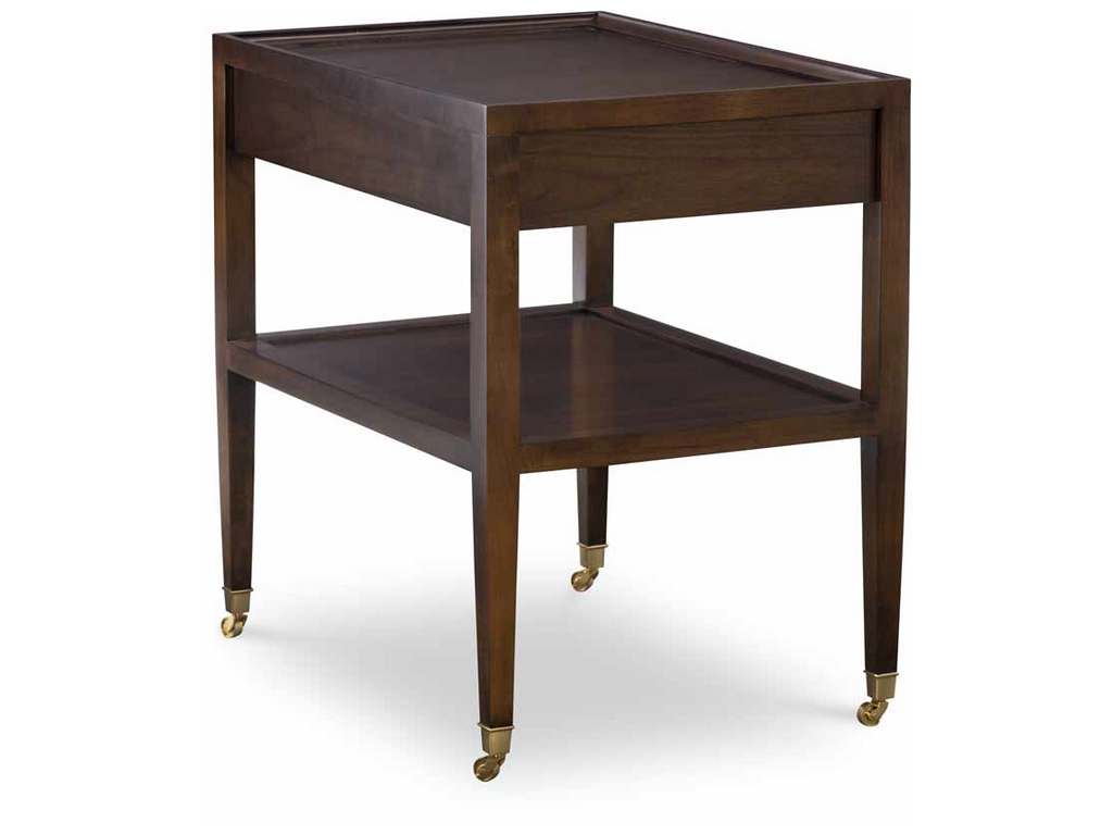 Highland House HH19-876E Curren Side Table Highland House HH19-876E Curren Side Table