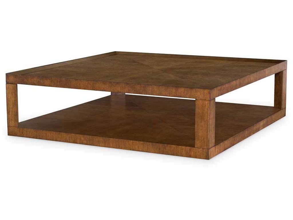 Highland House HH19-878C Silas Cocktail Table