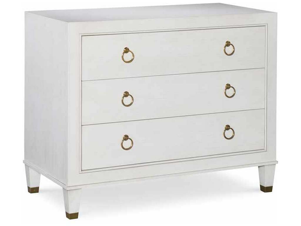 Highland House HH19-884  Mallon Bedside Chest