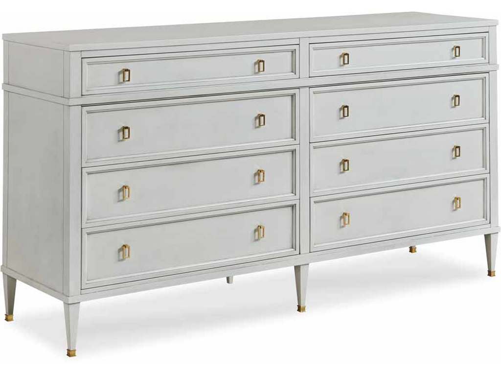 Highland House HH19-890 Eckard Dresser