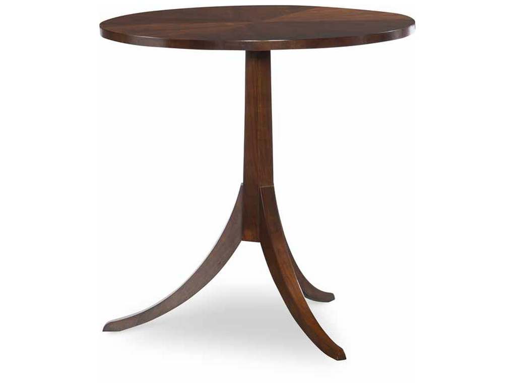 Highland House HH19-896  Boden Side Table