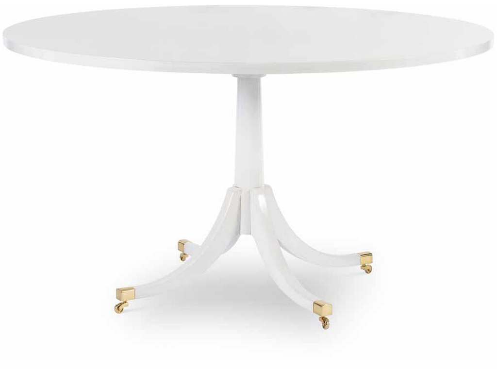 Highland House HH19-900B Halsted Dining Table Base Highland House HH19-900B Halsted Dining Table Base
