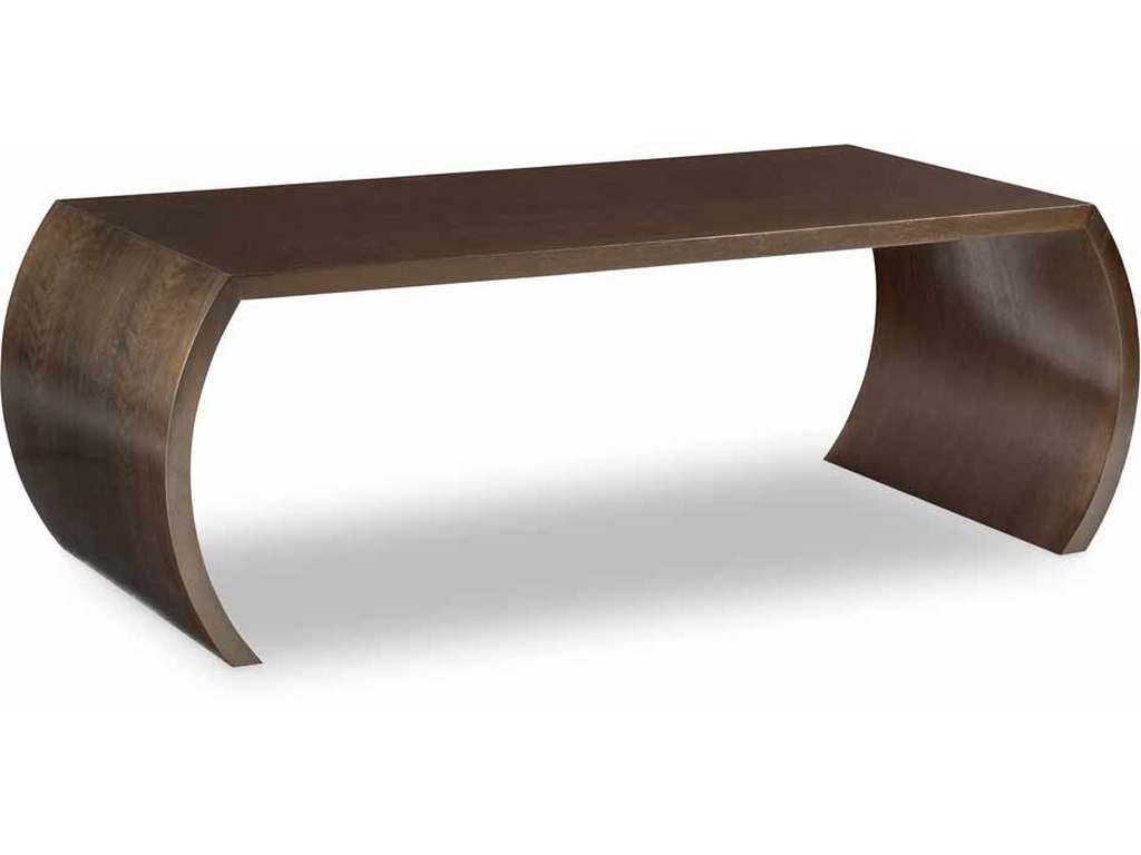 Highland House HH19-904  Nesbit Cockail Table