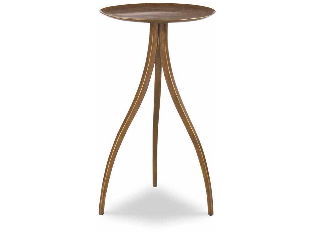 Highland House HH19-914-AS Jensen Drink Table Highland House HH19-914-AS Jensen Drink Table