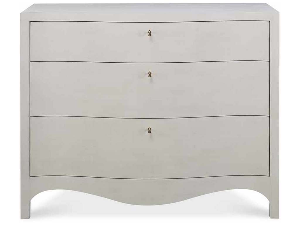 Highland House HH19-921  Everson Maple Chest