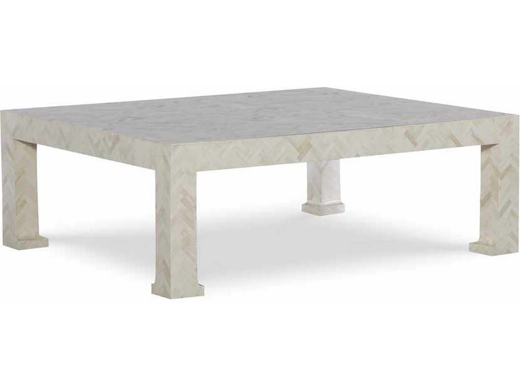 Highland House HH19-924-AS  Stoll Cocktail Table