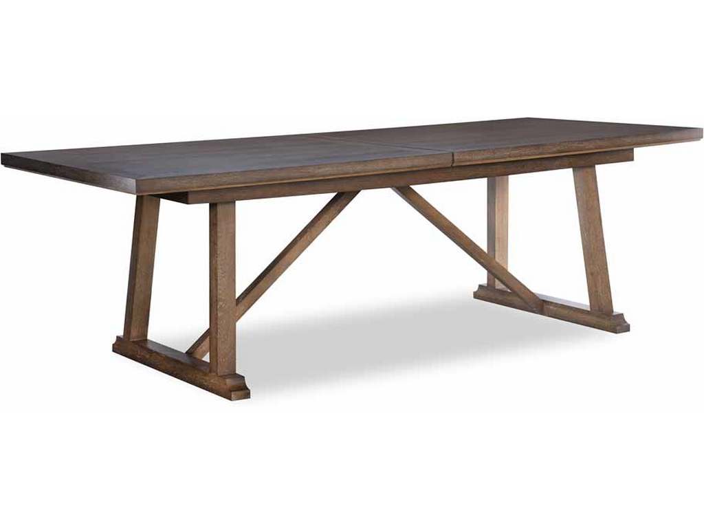 Highland House HH19-930  Jackson Dining Table