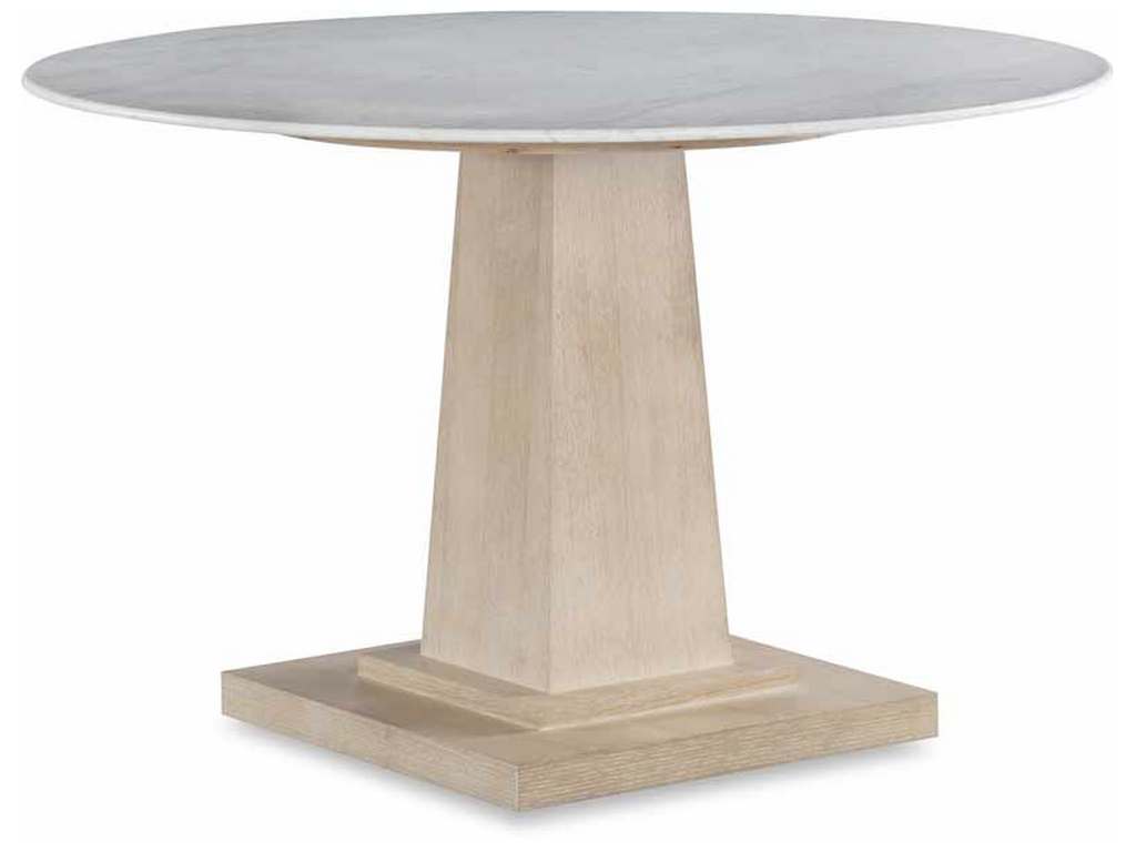 Highland House HH19-951T-48 Robin 48 inch Round Marble Top Highland House HH19-951T-48 Robin 48 inch Round Marble Top