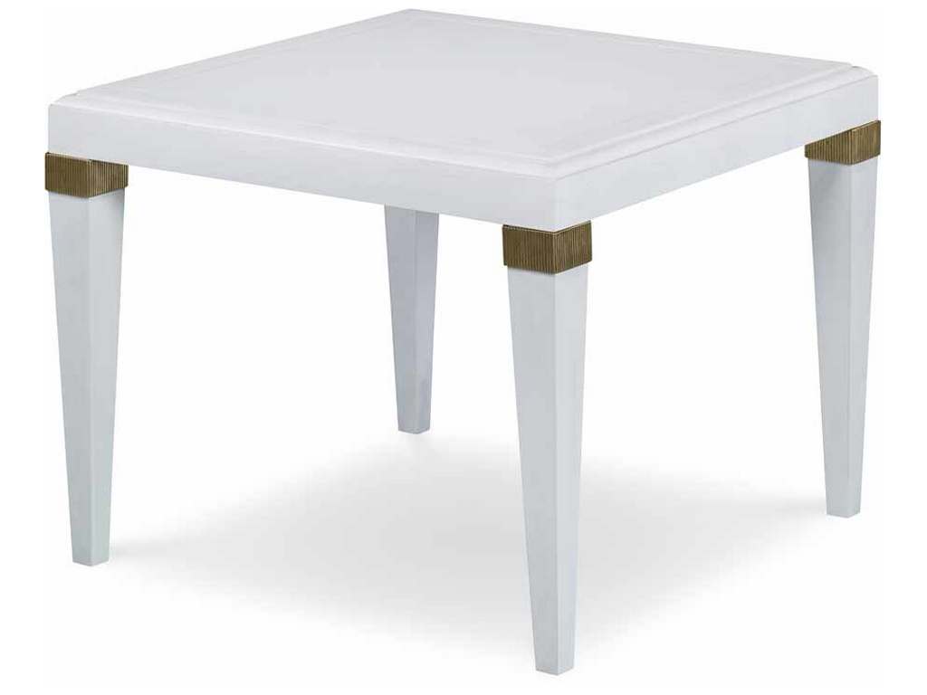 Highland House HH24-101-2  Jacques Cocktail Table