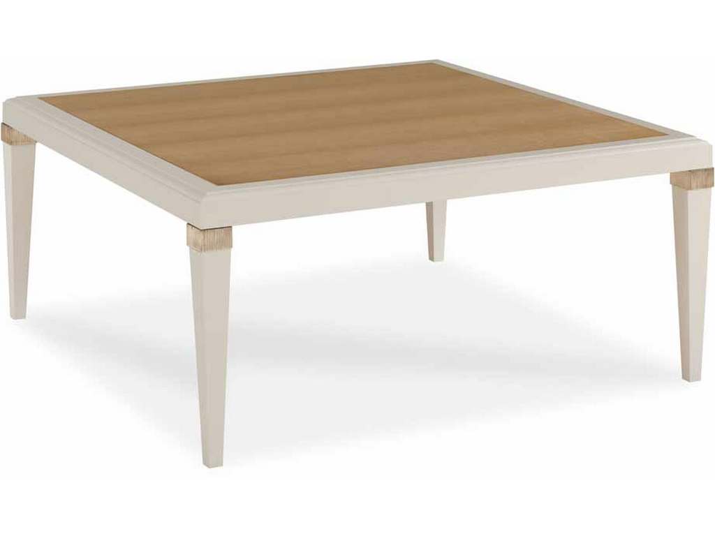 Highland House HH24-101-5  Jacques Cocktail Table