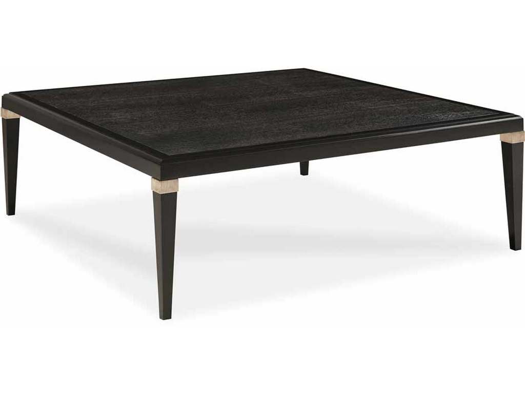 Highland House HH24-101-7  Jacques Cocktail Table