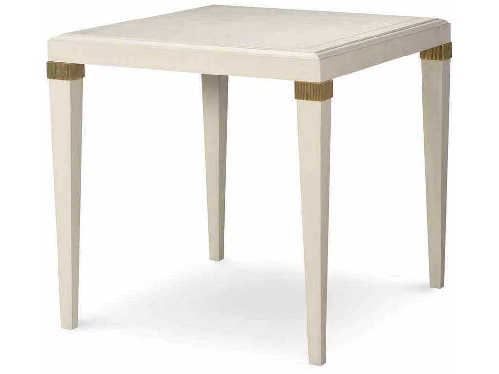 Highland House HH24-201-3 Jacques Side Table Highland House HH24-201-3 Jacques Side Table