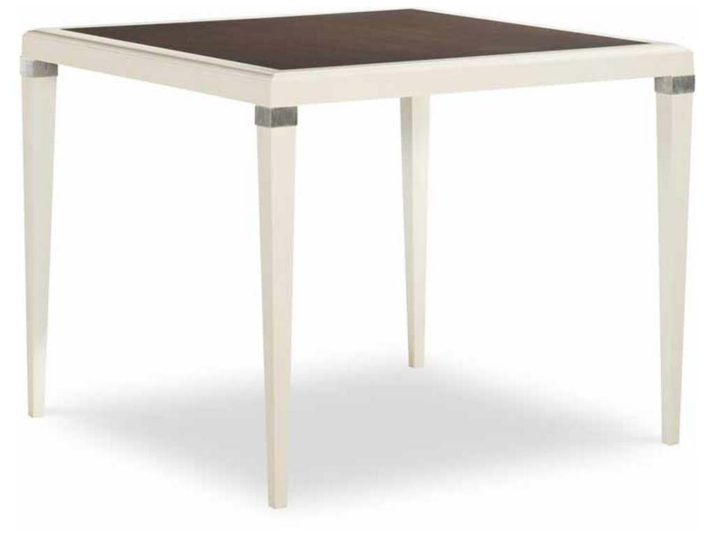 Highland House HH24-301-4  Jacques Dining Table