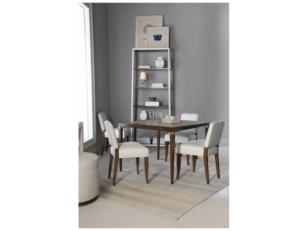 Highland House HH24-301-5  Jacques Dining Table