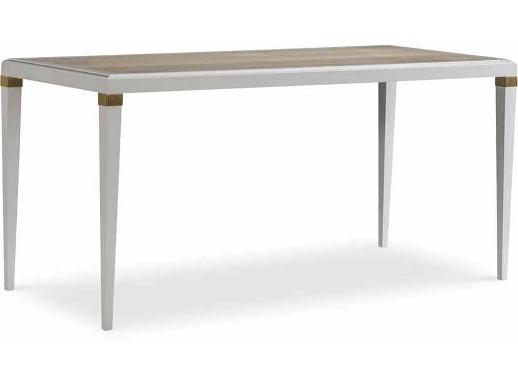 Highland House HH24-301-6  Jacques Dining Table