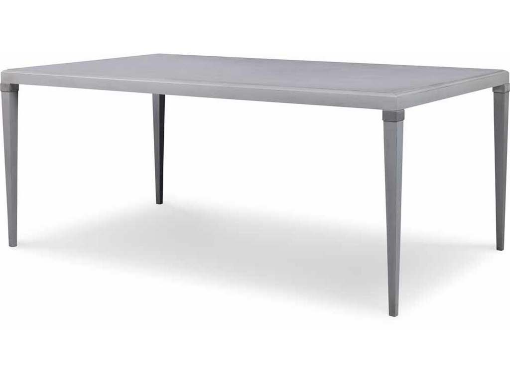 Highland House HH24-301-8  Jacques Dining Table