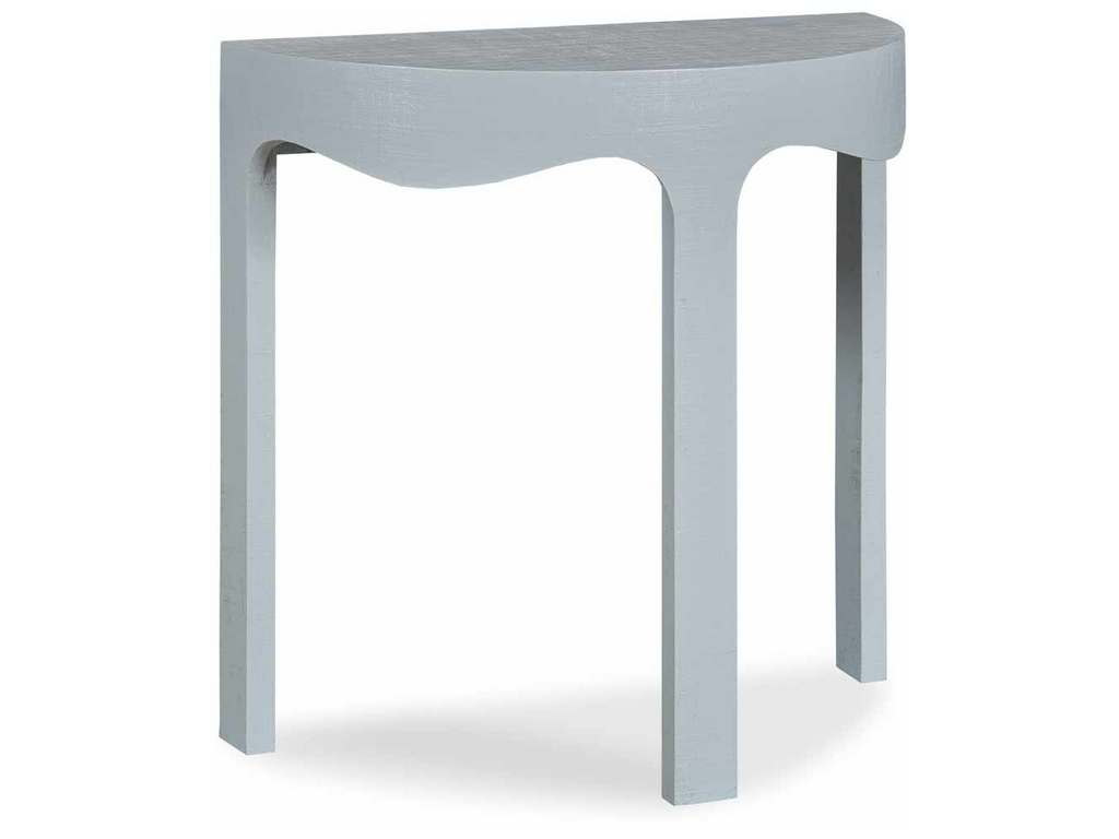 Highland House HH26-118  Darcy Raffia Demilune