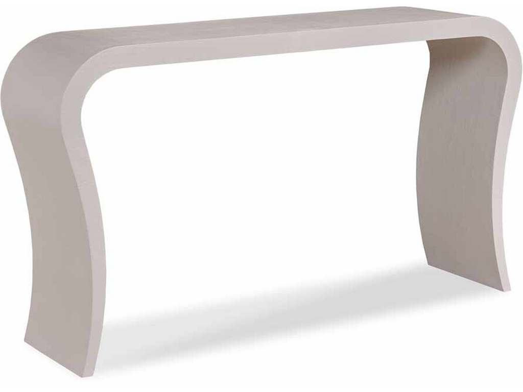 Highland House HH26-122  Colton Raffia Console